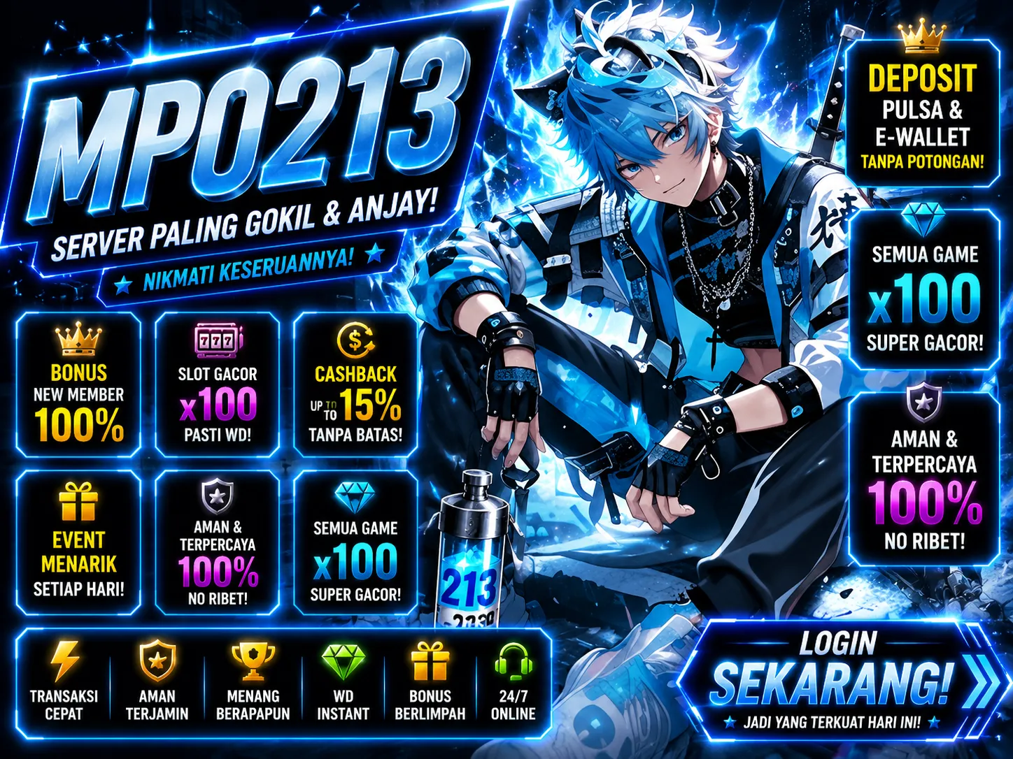Mpo213 : Akses Link Siege War Hadiah Diamond Maxwin Setiap Putaran